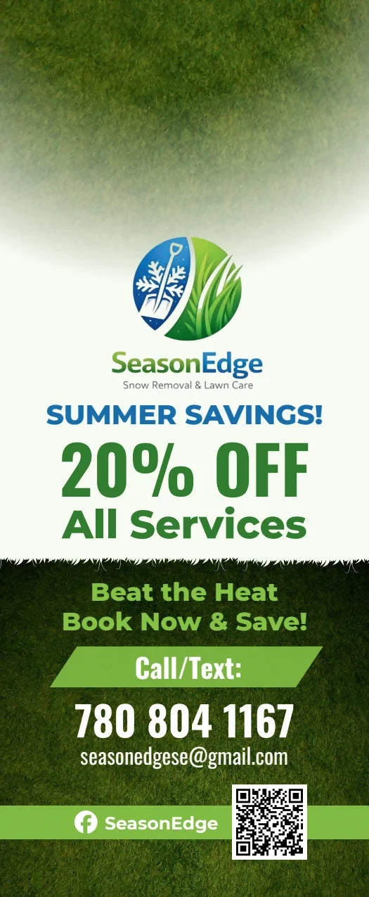 Summer Savings
