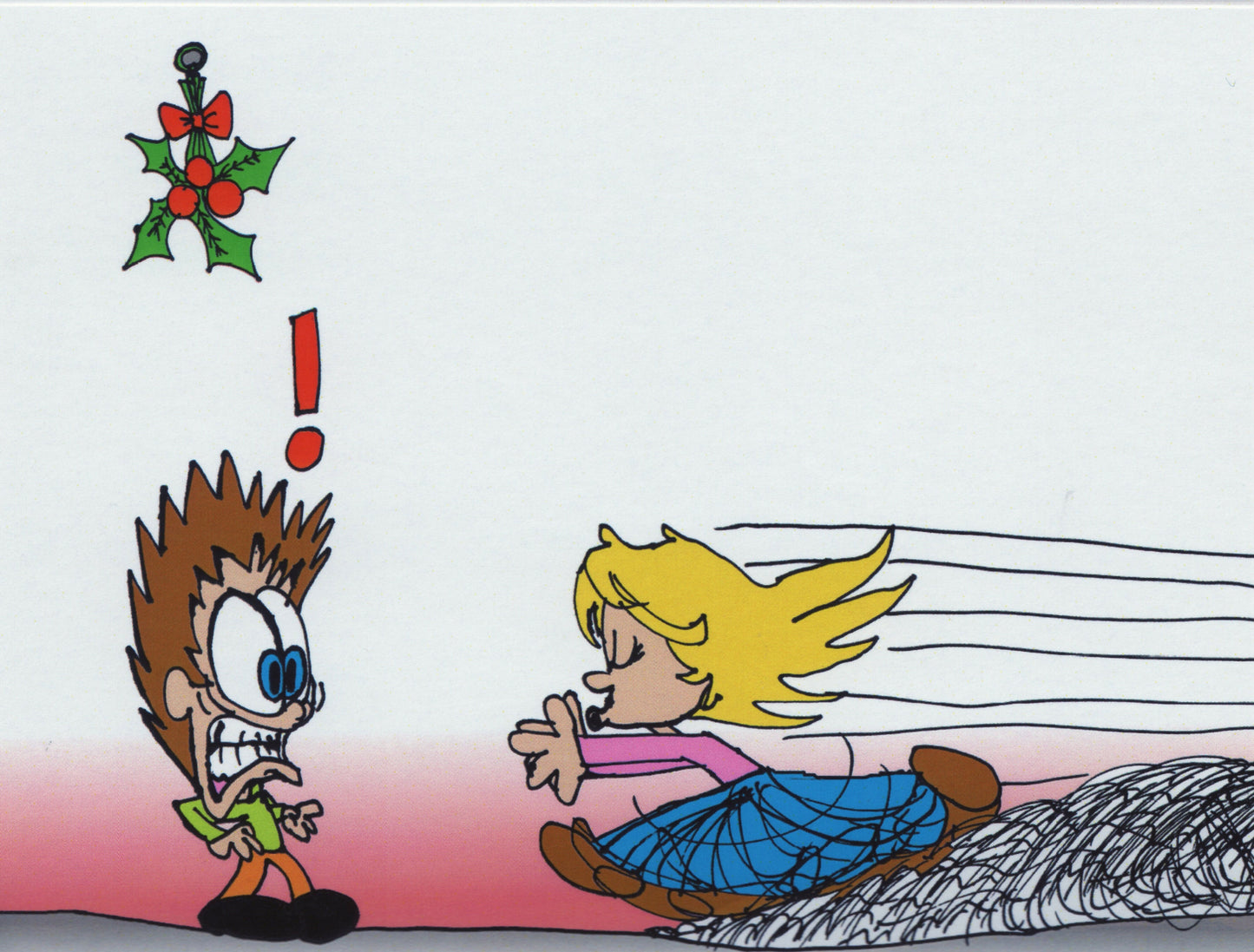 CBA Christmas Cards Series 2 (Jolly Design Set)