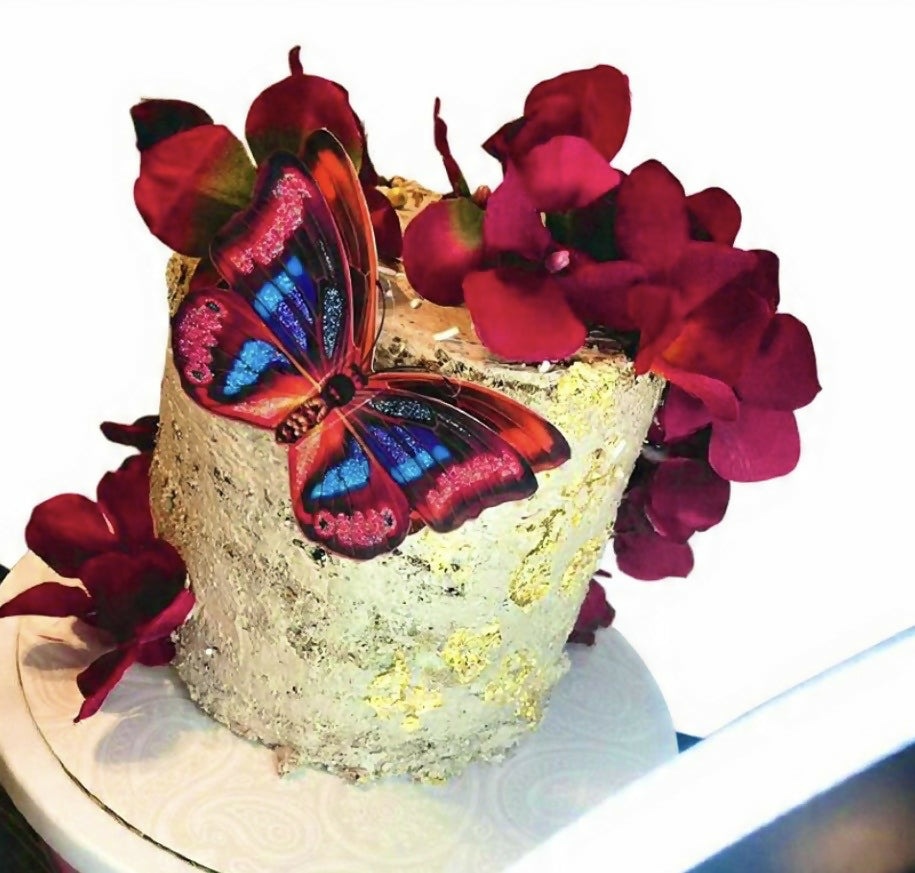 Cakes