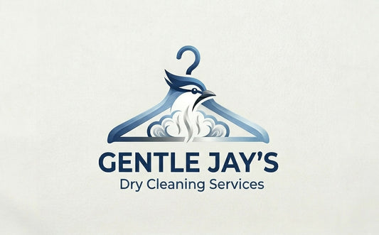 Gentle Jay’s Dry Cleaning Services