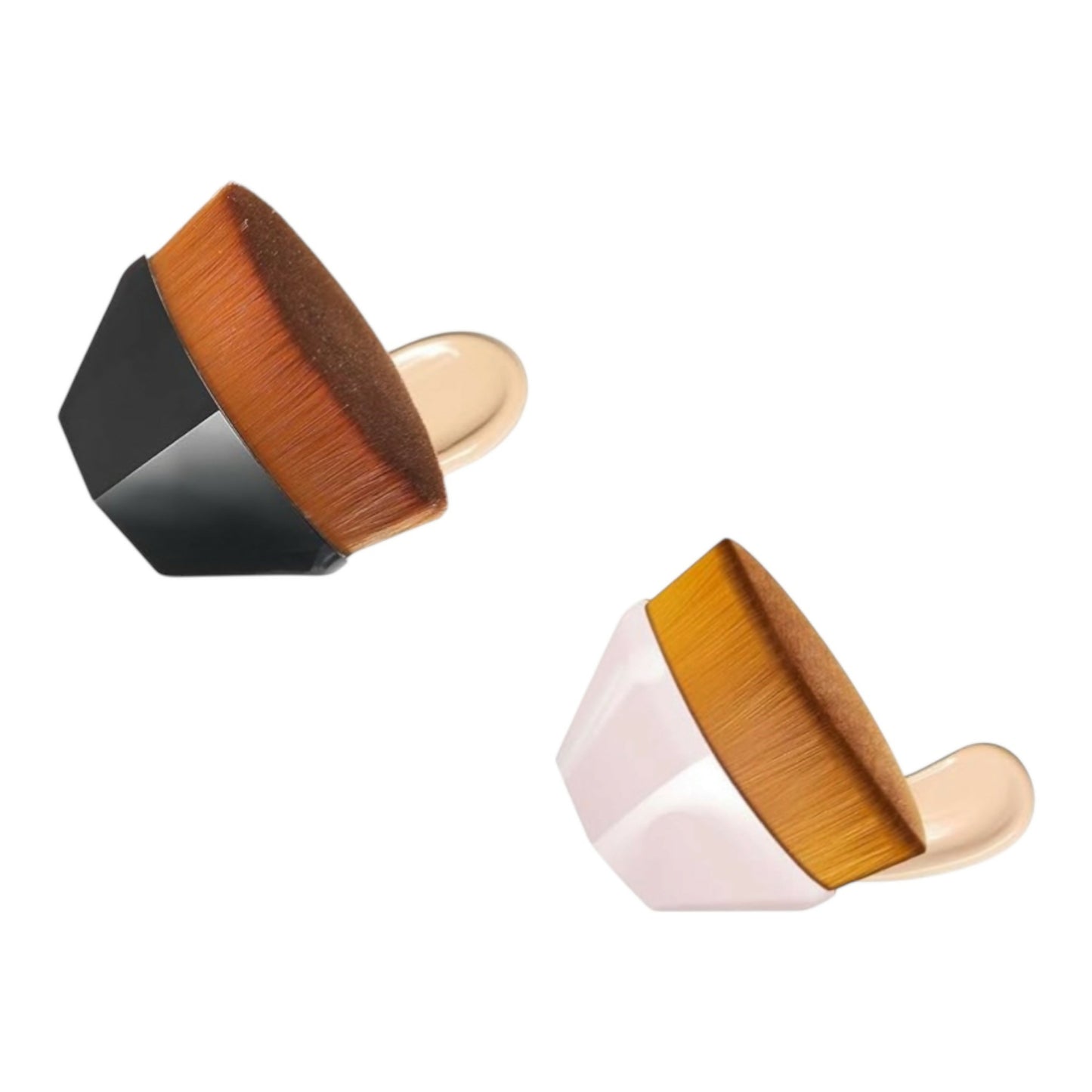 Flawless Foundation Brush