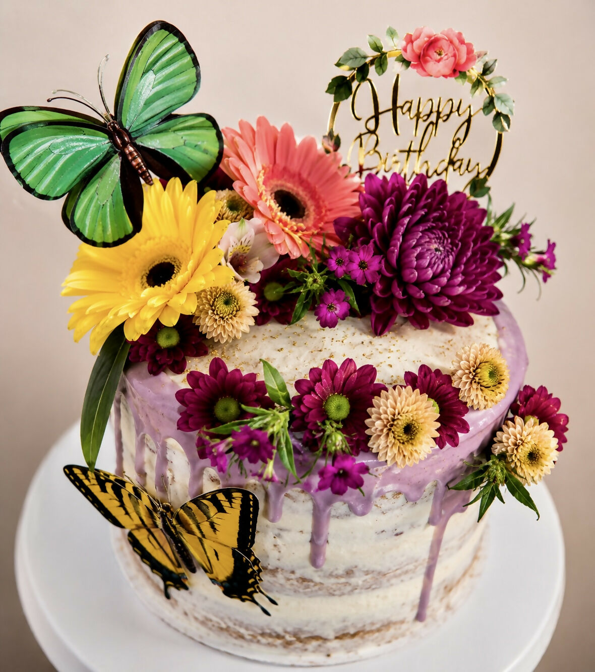 Cakes