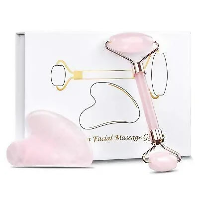Anti Aging Facial Massage Gift Set
