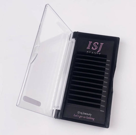 ISJ Beauty Volume Lash Trays