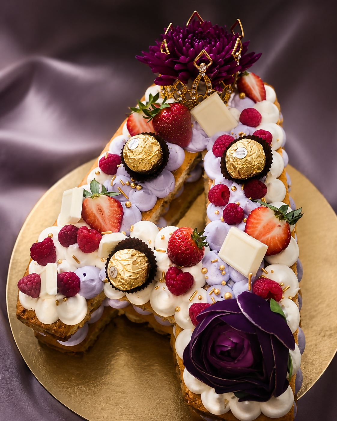Cakes