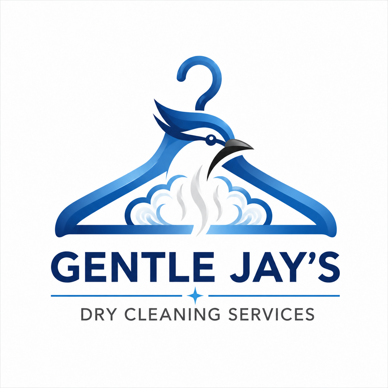 Gentle Jay’s Dry Cleaning Services