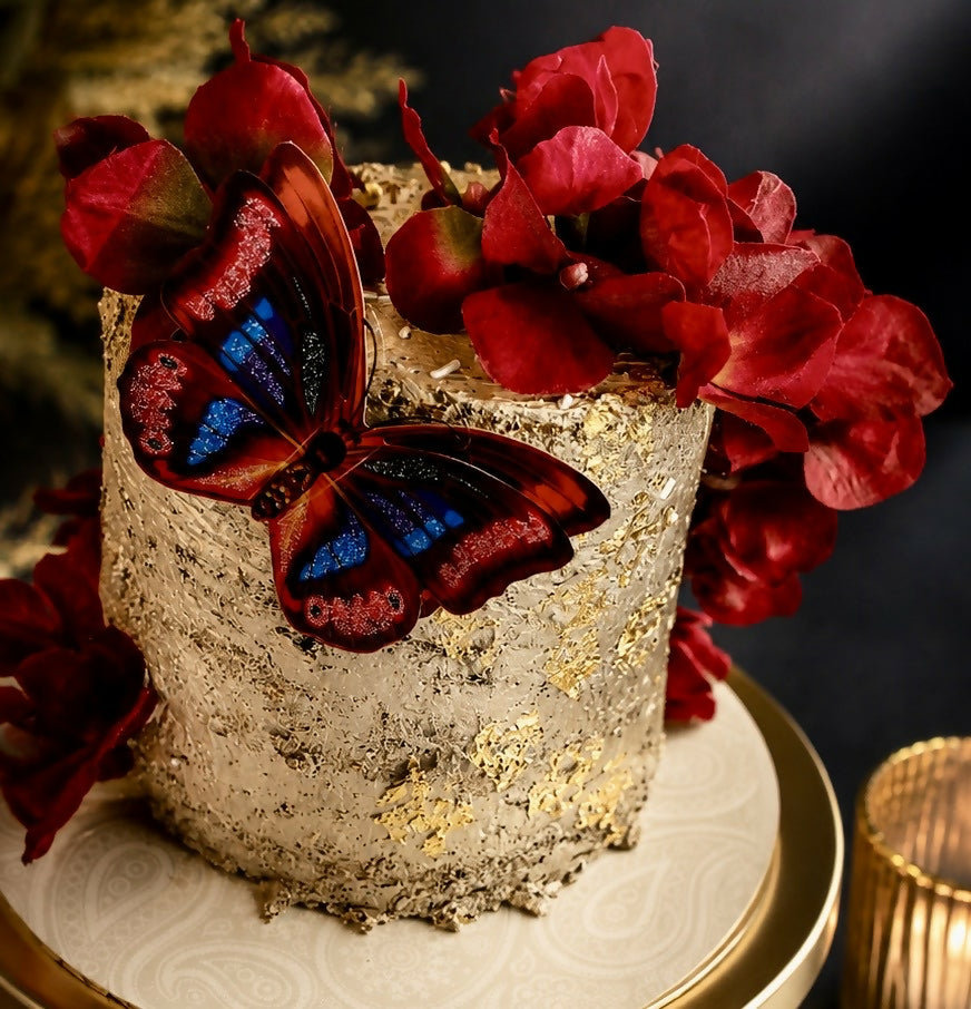 Cakes